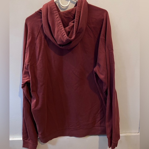 Under armor hoodie size xl - Picture 3 of 3